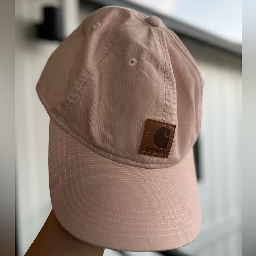 Carhartt Odessa Cap - NWOT!